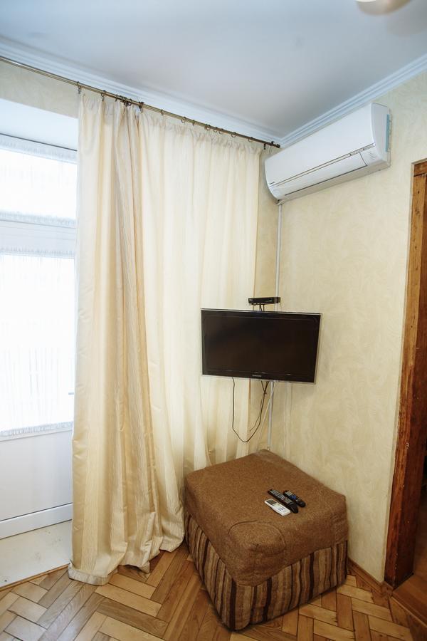 Halytska Apartment Lviv Ngoại thất bức ảnh